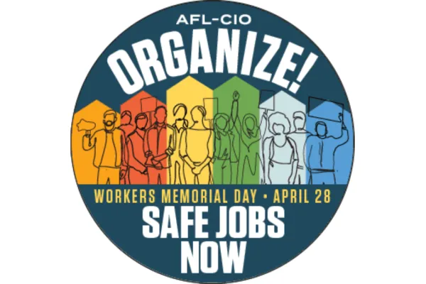 Workers Memorial Day