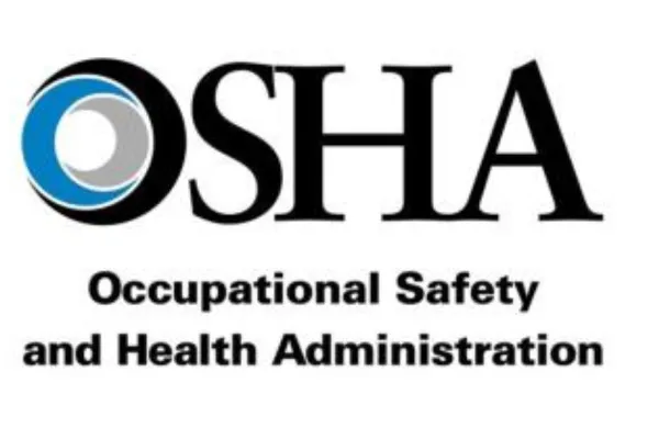 OSHA insignia