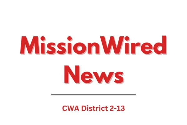 MissionWired News