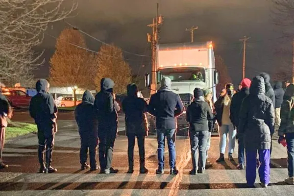 Pittsburgh Post-Gazette Strike