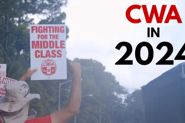 Looking Back on 2024