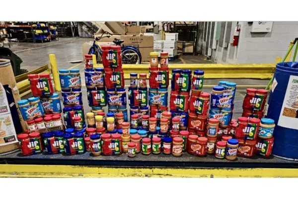 CWAers Giving Back in 2024