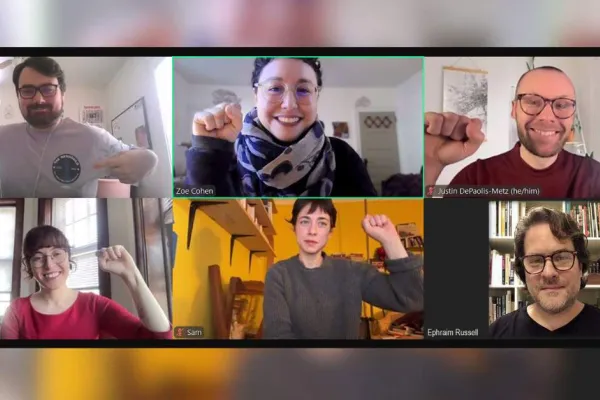 United Academics of Philadelphia