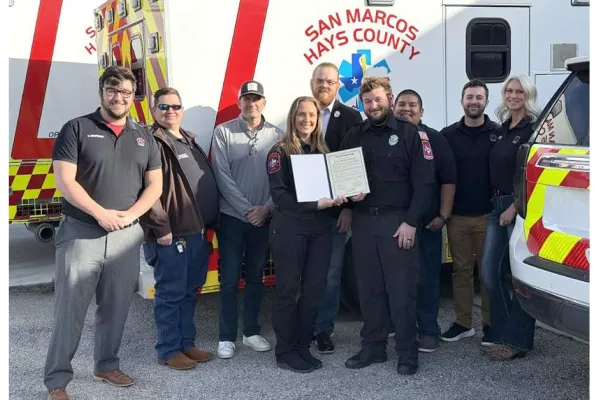 CWA Local 6115 Emergency Workers