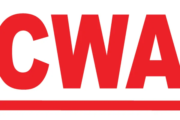 CWA Logo