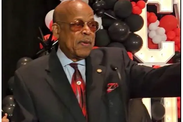 Walter D. Andrews - AFL-CIO Black History Month