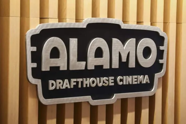 Alamo Drafthouse