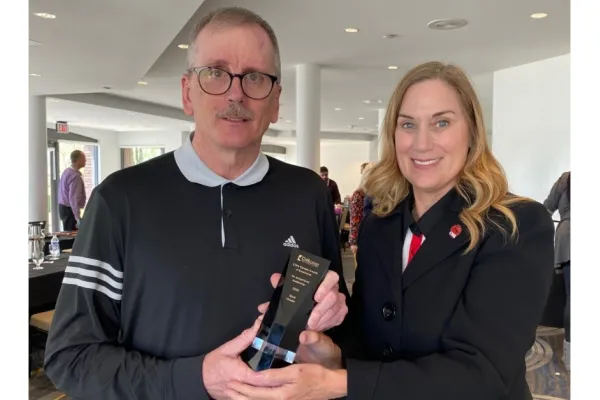 CWA Canada Gord Holder