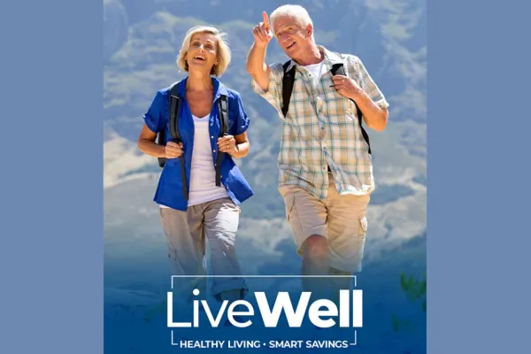 Union Plus Health Savings