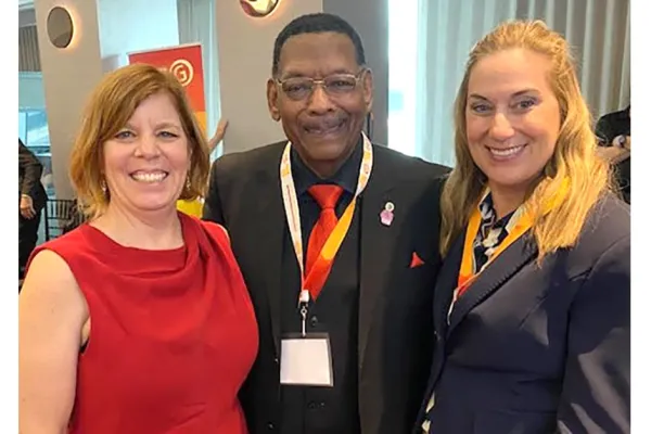 Canadian Media Guild Conference