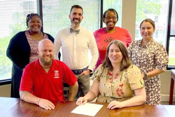 Alabama Arise Workers United-CWA