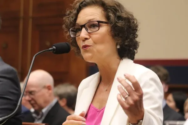 Jennifer Abruzzo Testimony