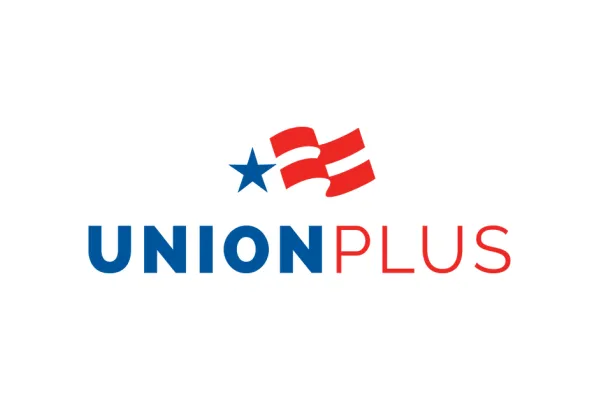 Union Plus Logo