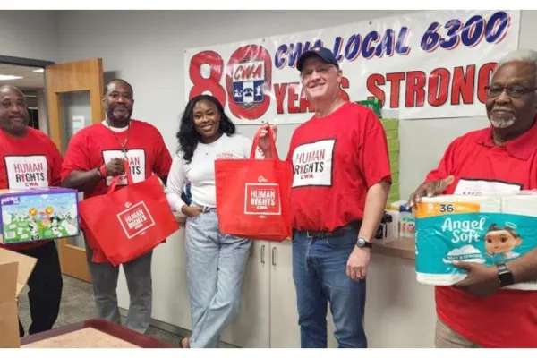 St. Louis Tornado Relief