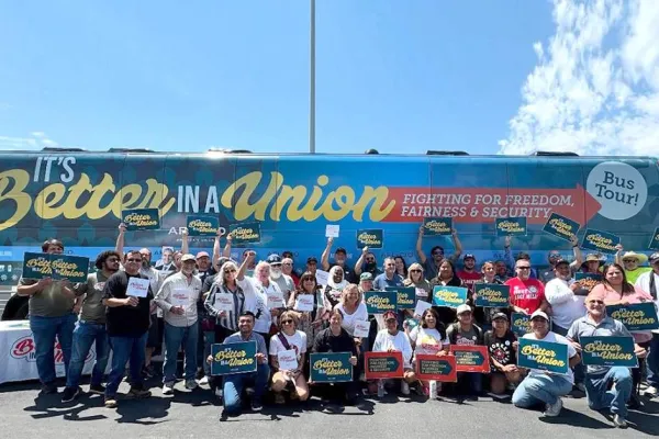 Accountability August: Actions Across America