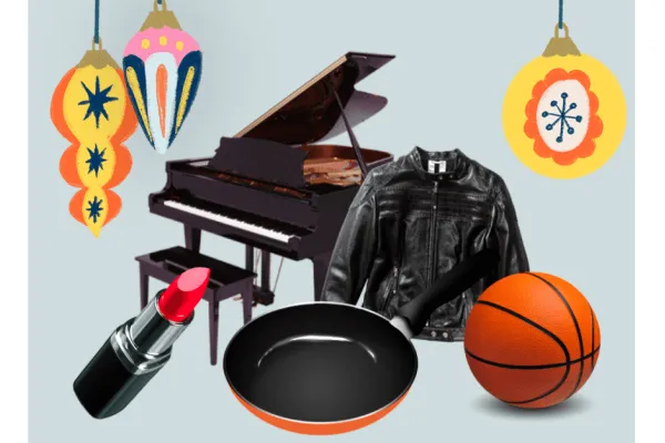 AFL-CIO Holiday Gift Guide