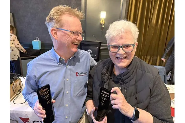 CWA Canada Celebrates 20 Years