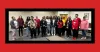 Newly organized Red Cross members in Virginia 