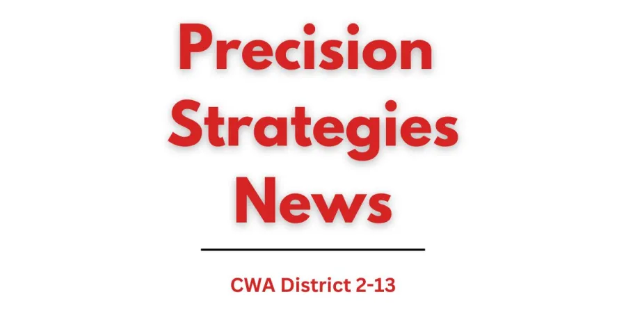 Precision Strategies News