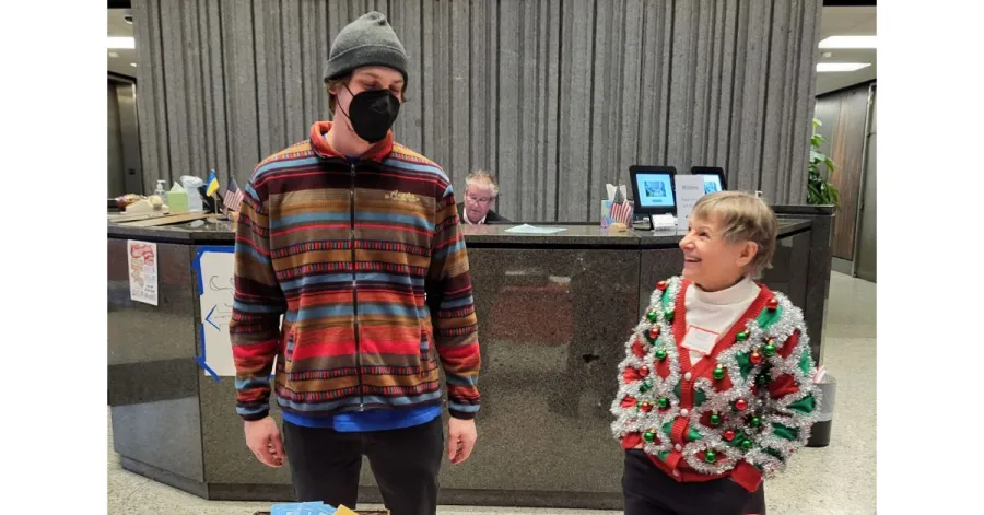 On the Strike Line – Tyler Pecyna