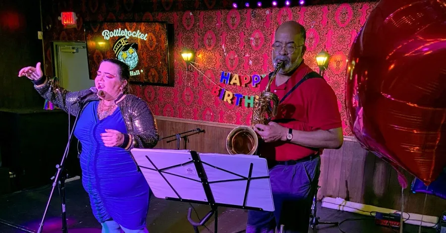 On the Strike Line – Rick Nowlin