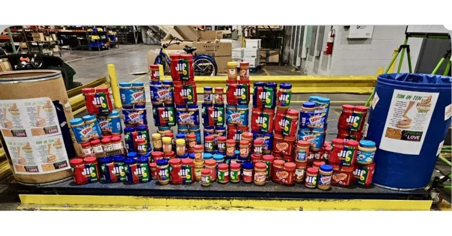 CWAers Giving Back in 2024