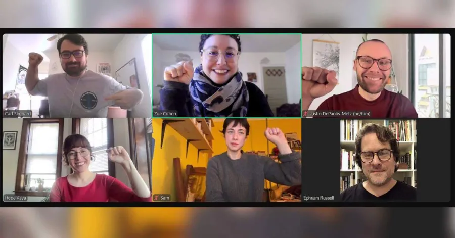 United Academics of Philadelphia