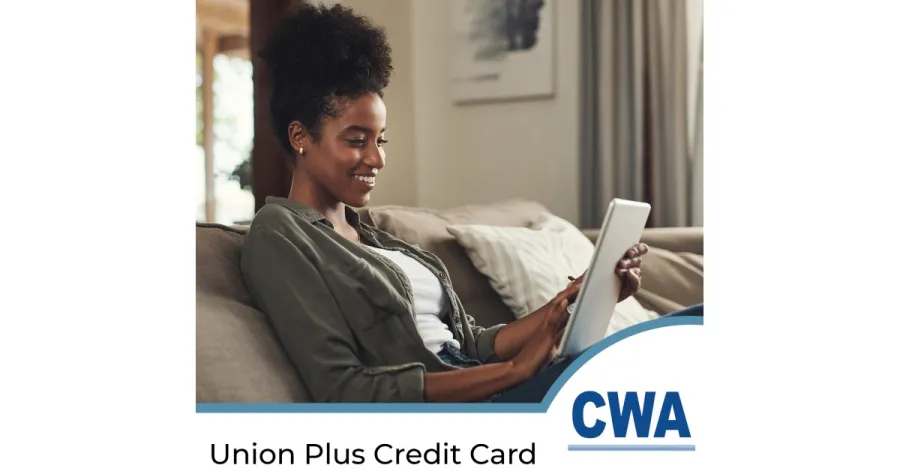 Union Plus Credit Card