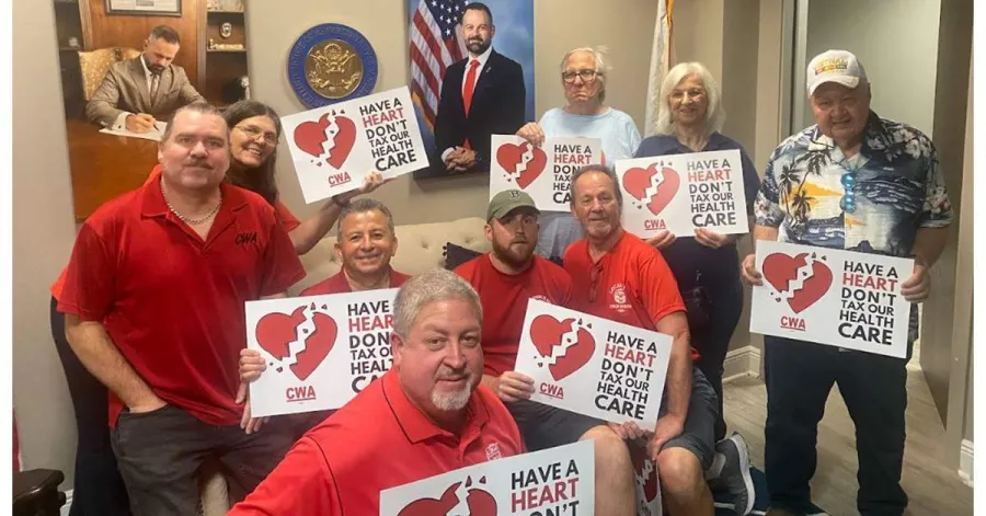 Have A Heart Campaign