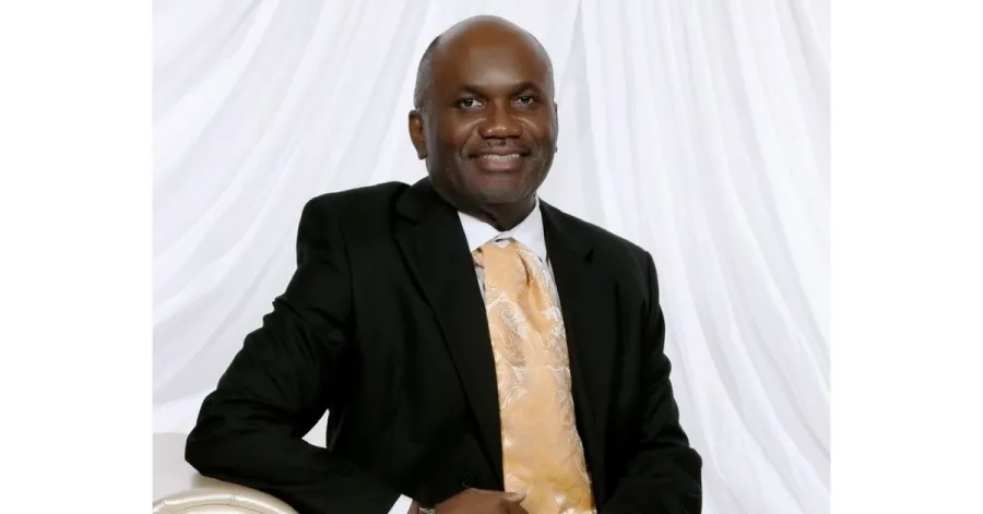 Reginald Small - CWA Executive Board