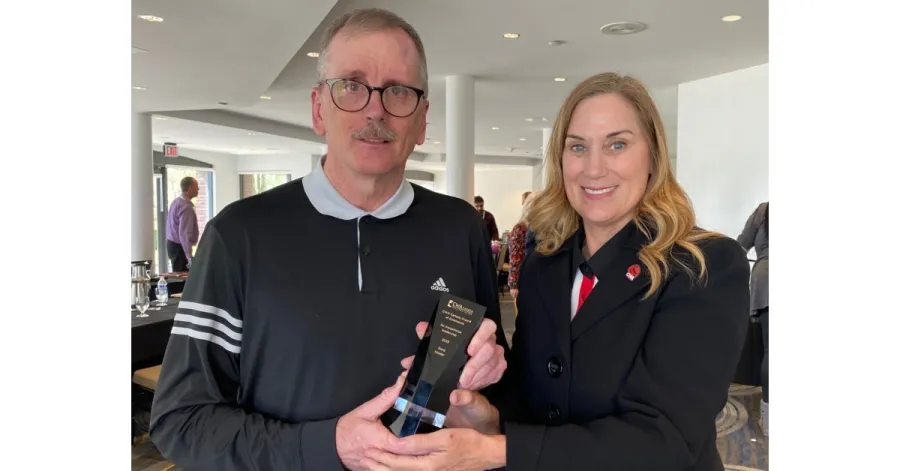 CWA Canada Gord Holder