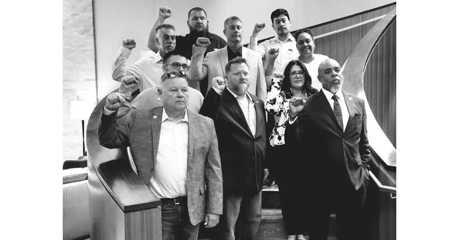 GE Aerospace Bargaining Begins