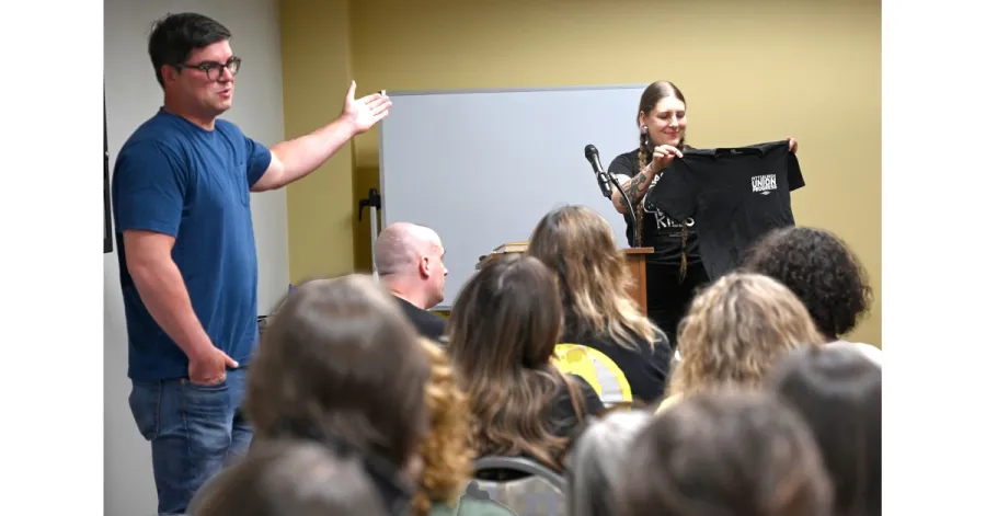 PPG Striker John Santa