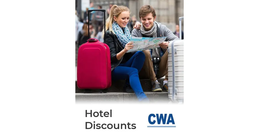 Union Plus Hotel Discounts
