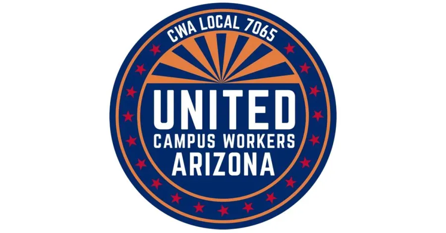 United Campus Workers-CWA Arizona
