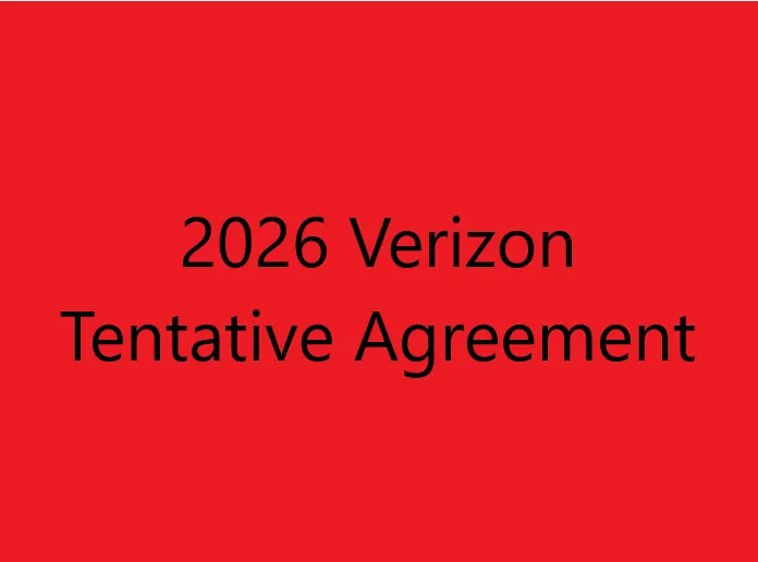 2026 Verizon TA