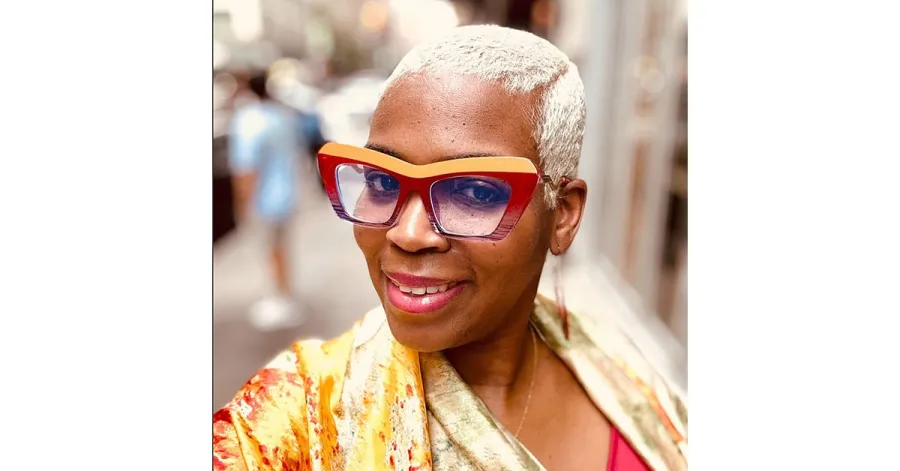 Teesha Foreman - Women's History Month