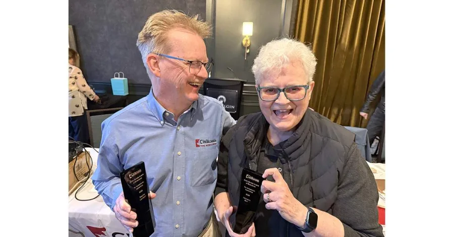 CWA Canada Celebrates 20 Years