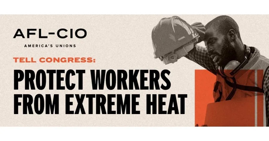 Heat Protection Legislation
