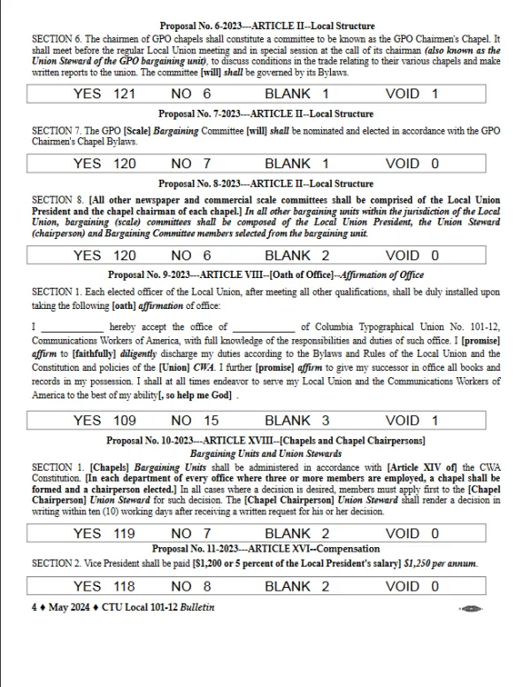 May 2024 Bulletin page 4