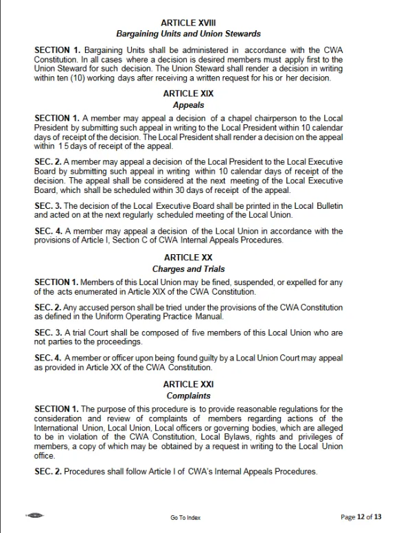 CTU 101-12 2024 Bylaws page 12