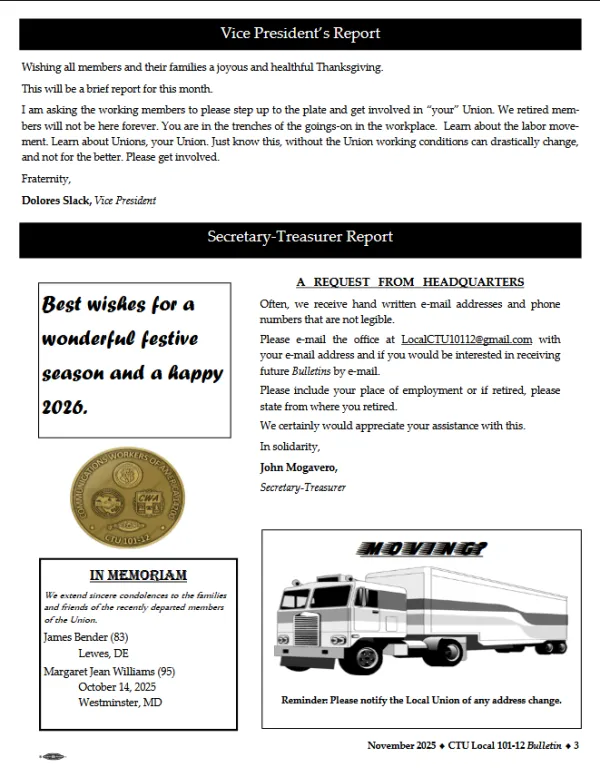 November 2025 Bulletin pg3