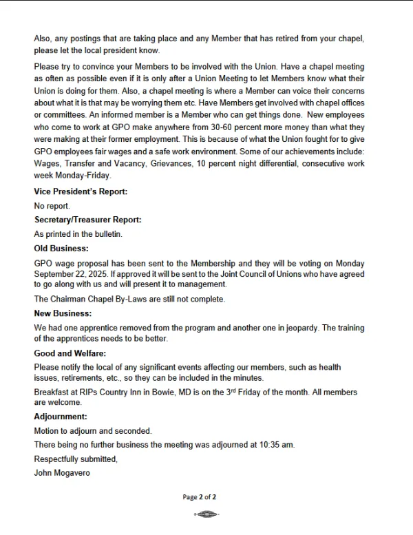 September 2025 minutes pg2