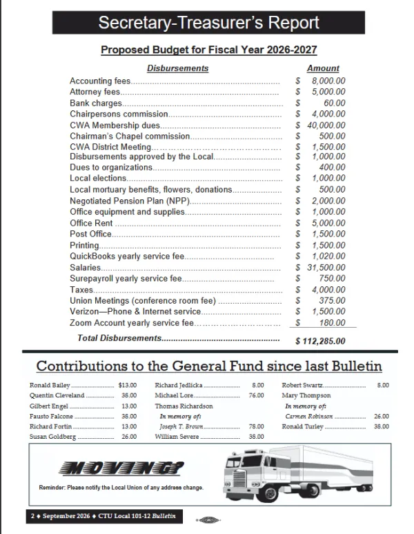 September 2026 Bulletin pg2