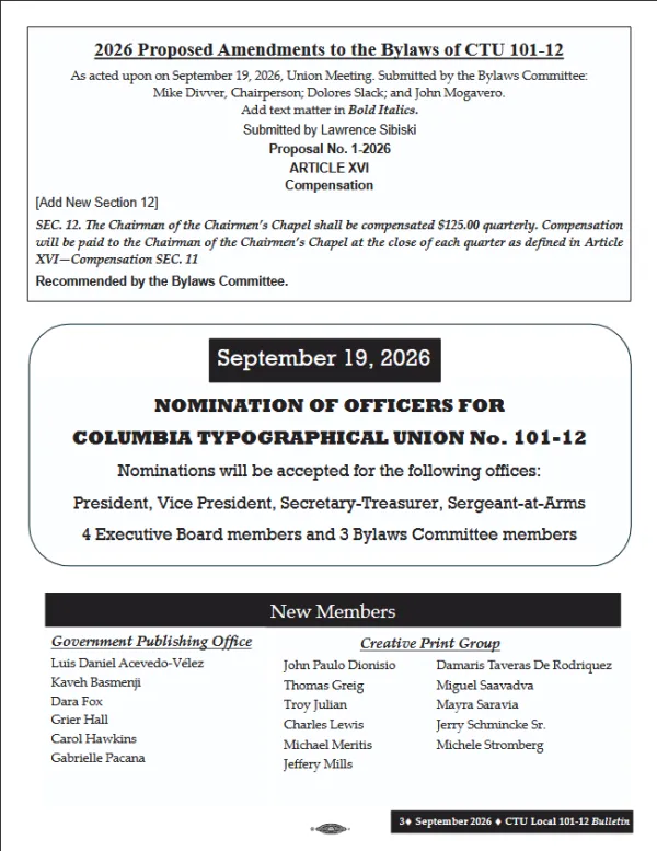 September 2026 Bulletin pg3